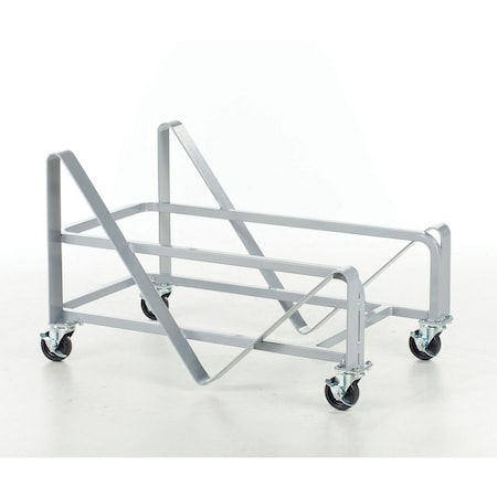 Officesource Mario Collection Chair Dolly OSSN6903DYSI